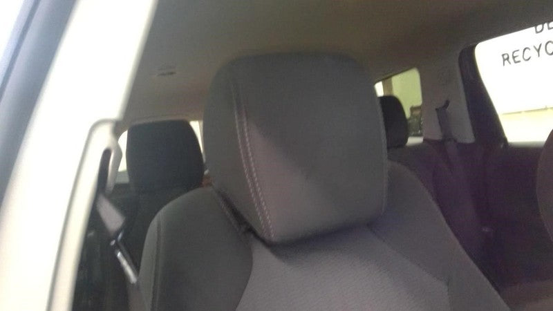 Chevrolet Traverse 2017 Headrest Used 8497