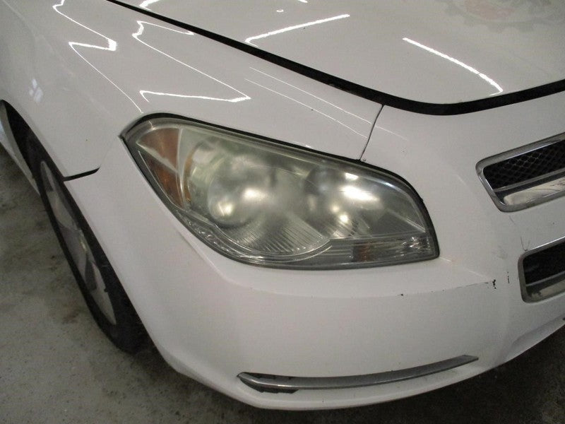 Chevrolet Malibu 2009 Headrest Used 4328