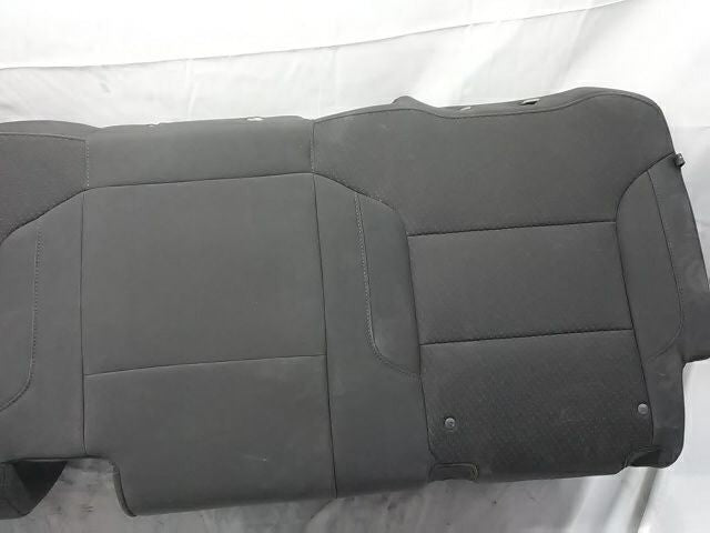 SILVERADO 1500 2019 Seat Rear 1382643