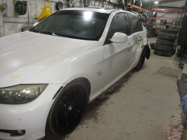 Automatic Transmission Speed 3.0L 6 Cylinder AWD Fits 09-13 BMW 328i 1
