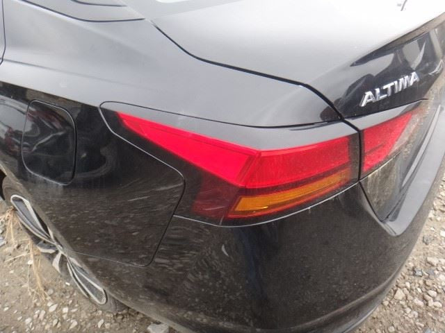 Temperature Control Non-heated Seats Fits 19-25 ALTIMA 1122250