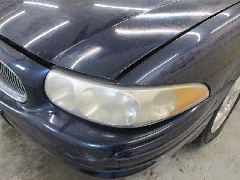 Alternator Fits 04-05 BONNEVILLE 1742609