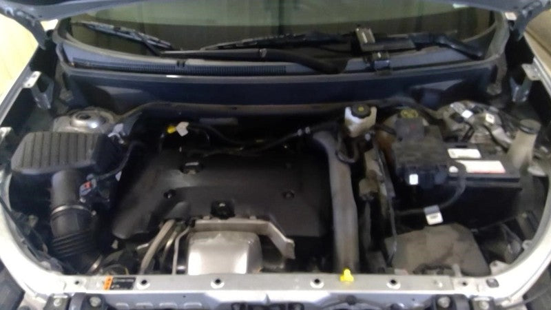 Passenger Right Front Knee Fits 18-20 EQUINOX 2011375
