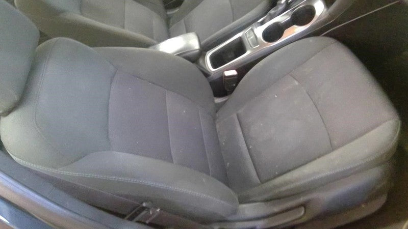 AC Condenser ID 39011385 Fits 16-19 CRUZE 1993604