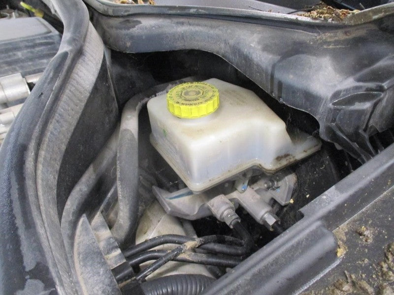 GRANDCHER 2012 Glove Box 1934616