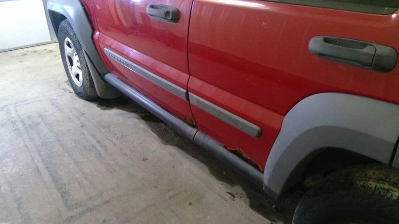 Starter Motor ID 56041641 Fits 03-05 LIBERTY 1735125