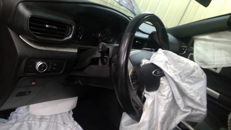 Steering Column Floor Shift Rotary Shifter Fits 20-24 EXPLORER 2012452