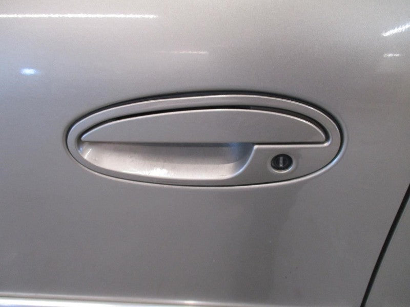 Driver Left Door Handle Exterior Front Fits 00-05 BONNEVILLE 1881297