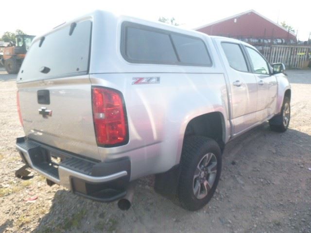 Transfer Case Motor Fits 07-20 SUBURBAN 1500 1603749