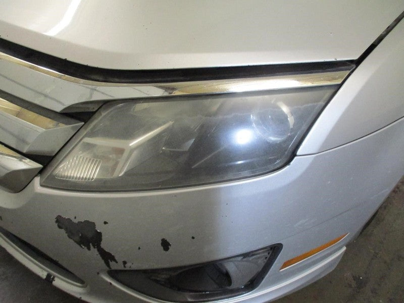 Driver Left Rear Door Glass Tinted Fits 06-12 FUSION 1853896