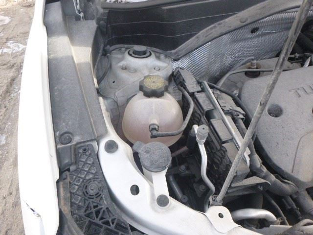 Transfer Case AWD Fits 20-25 ENCORE GX 1469413