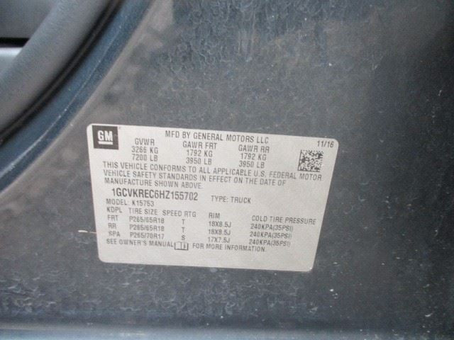 Transfer Case Opt Nqh ID 84467437 Fits 16-20 TAHOE 1524024