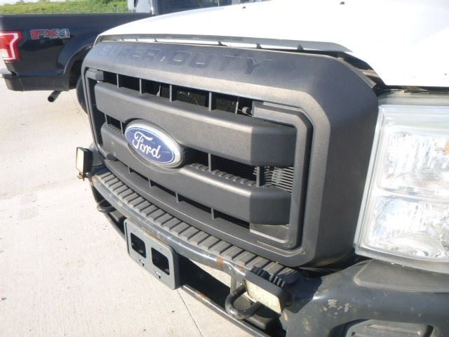 Rear Axle Chassis Cab Srw 6.2L 3.73 Ratio Fits 11-12 FORD F350SD PICKU