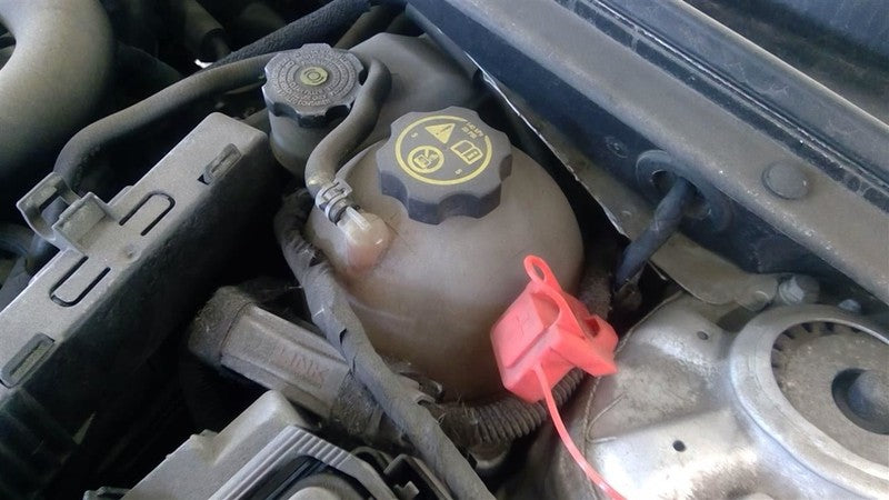 Driver Rear Suspension Manual Parking Brake Opt J69 Fits 16-22 MALIBU 