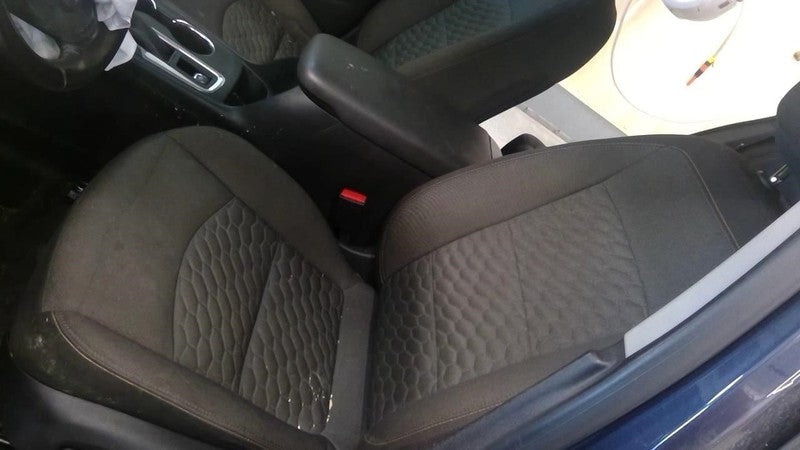 Driver Front Seat Bucket Cloth Electric Fits 18-24 EQUINOX 1985696