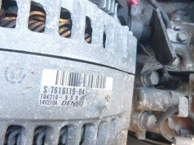 Automatic Transmission AWD Fits 15-16 BMW M235i 1523547