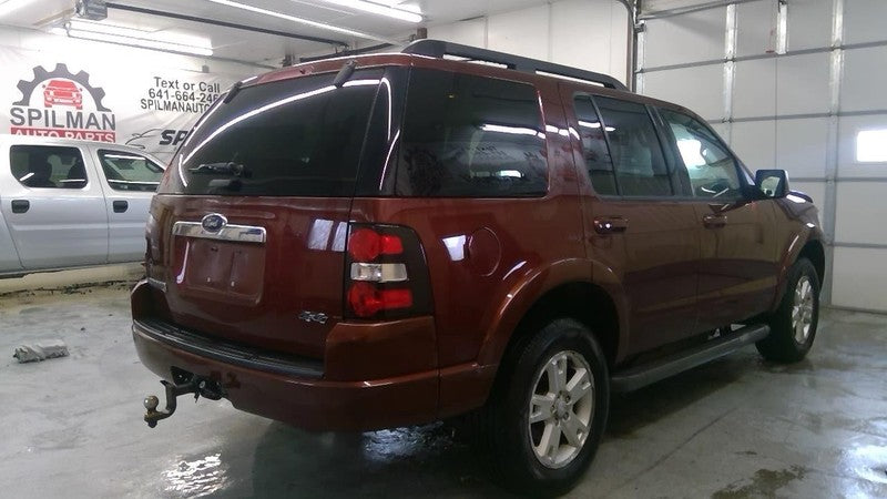 Fuse Box Engine Excluding Sport Trac Fits 02-10 EXPLORER 1888370