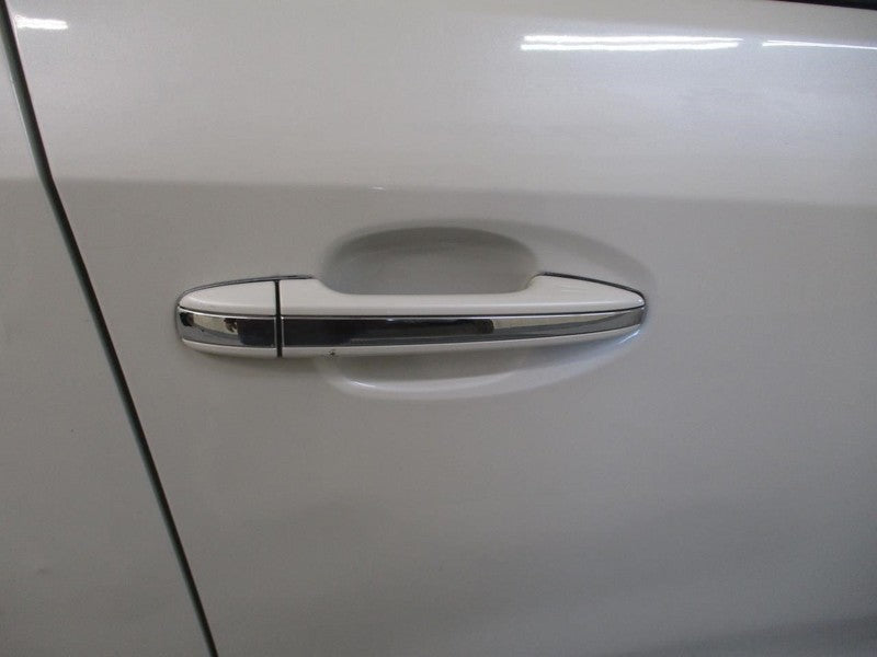 Passenger Door Handle Exterior Assembly Door Fits 13-17 XV CROSSTREK 1