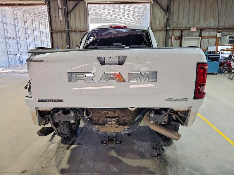 RAM2500   2025 Battery Tray 2016969
