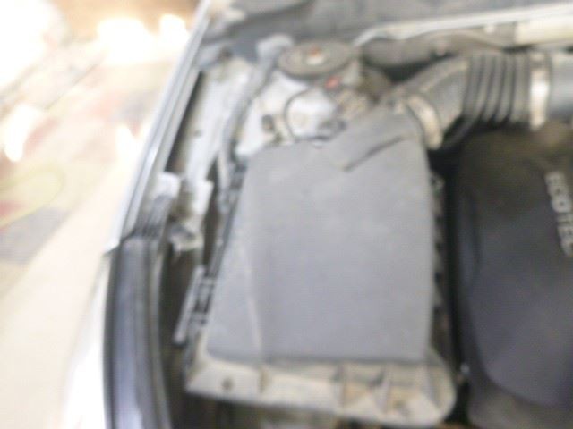 Info-GPS-TV Screen Driver Information VIN 1 4th Digit Fits 13-16 MALIB