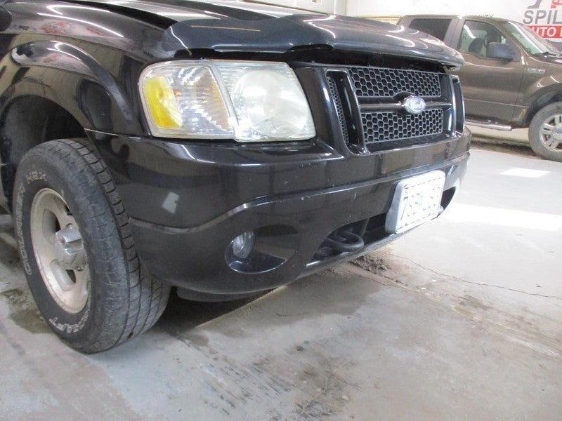 Power Steering Pump Thru 03/08/07 Fits 07 RANGER 1699818
