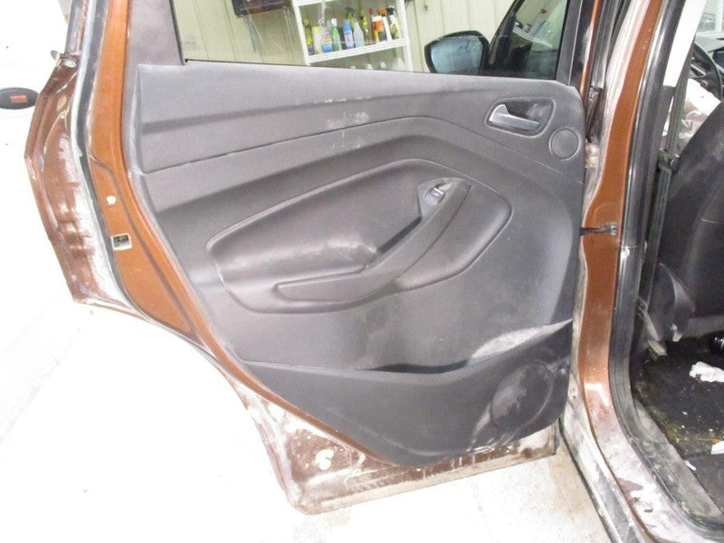 ESCAPE    2017 Door Trim Panel Rear 2030309