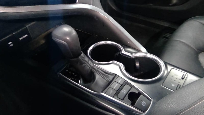 CAMRY     2018 Transmission Shift 2036824