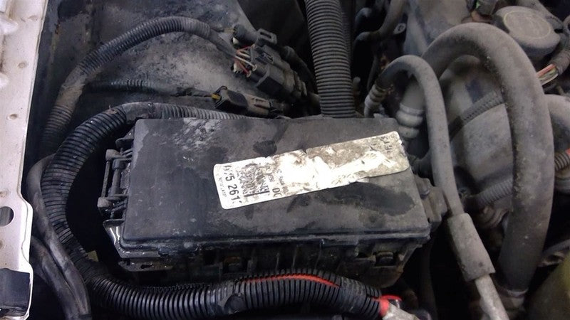 Power Steering Pump Fits 03-11 LINCOLN & TOWN CAR 1909779
