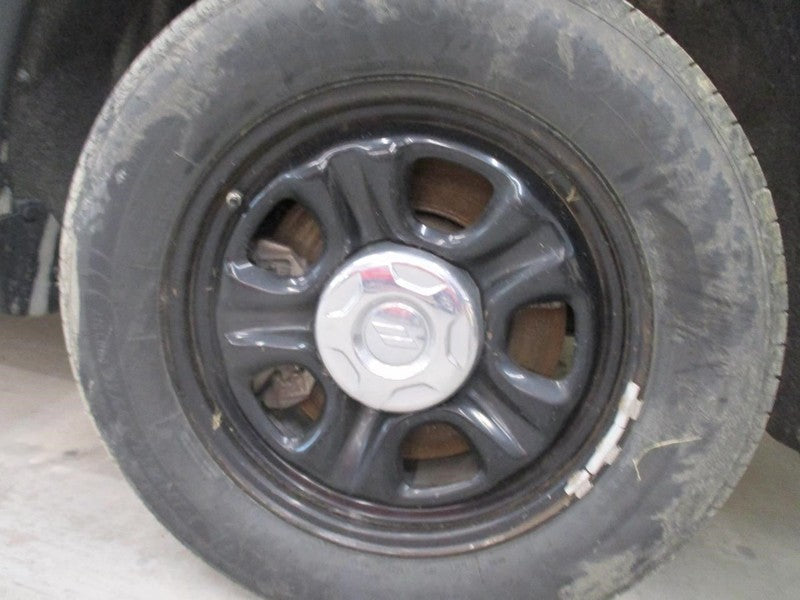 Wheel 18x8 Steel Road Wheel 5 Slot Police Package Fits 21-26 DURANGO 2