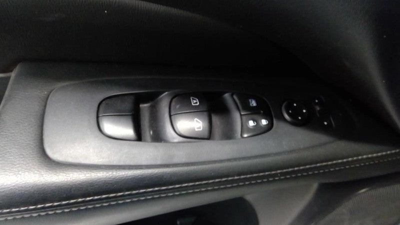 Driver Front Door Switch Driver's Lock And Window Fits 13-20 PATHFINDE
