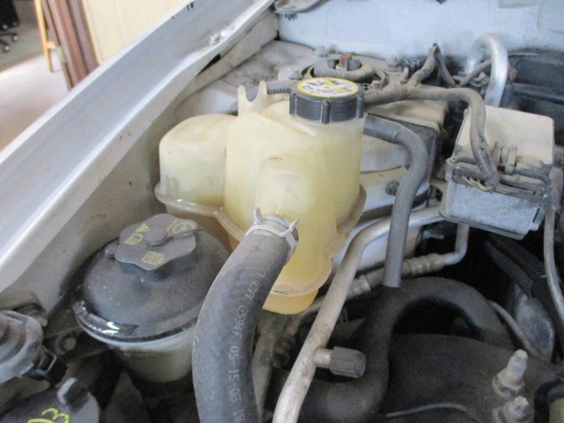 ESCAPE    2003 Seat Belt Rear 1925408