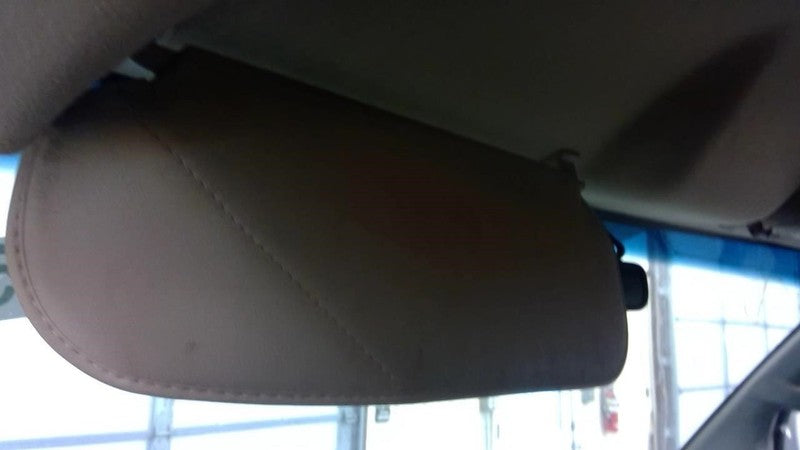 Driver Left Sun Visor Vinyl Fits 03-24 EXPRESS 2500 VAN 1739798