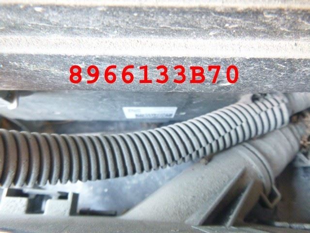 Wheel 16x6-1/2 Steel Fits 07-11 CAMRY 1641345