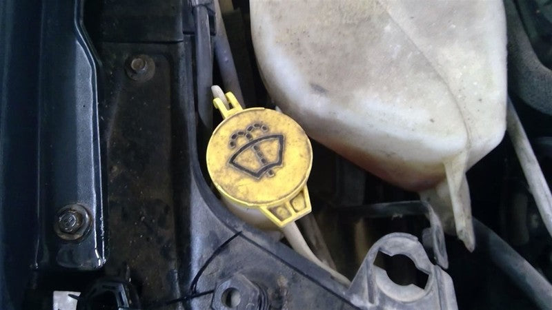 Power Steering Pump Fits 09-20 JOURNEY 1706139