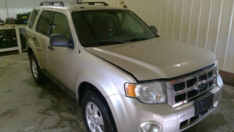AC Compressor VIN 7 8th Digit Fits 08-12 ESCAPE 1723676