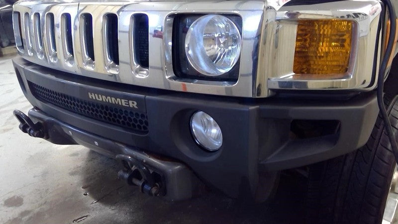 Audio Equipment Radio AM-FM-stereo-6 Disc CD Fits 06-10 HUMMER H3 2028
