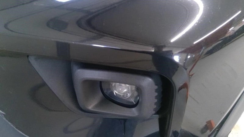 Driver Corner/Park Light Fog-driving LED Timberline Fits 21-24 EXPLORE
