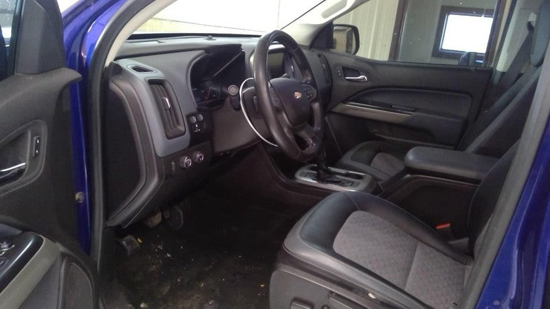 Chevrolet Colorado 2016 Headrest Used 3029