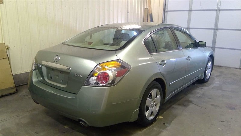 Power Steering Pump 4 Cylinder Coupe Fits 07-13 ALTIMA 1706642