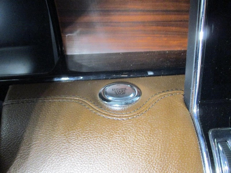 NAVIGATOR 2022 Dash/Interior/Seat Switch 1696511
