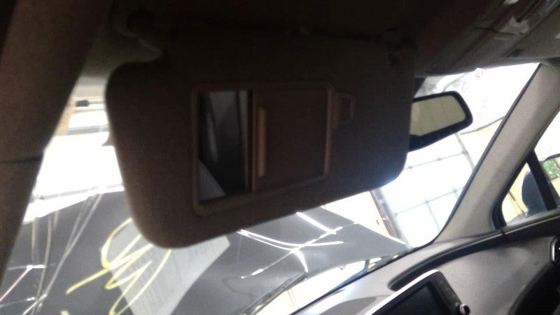 Driver Sun Visor Roof Illuminated With Sunroof Fits 19-23 SANTA FE 195