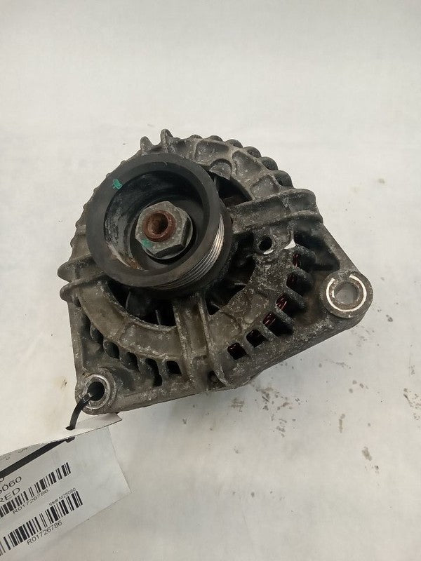 Alternator Classic Style Creased Door Skin Fits 05-07 SIERRA 1500 PICK