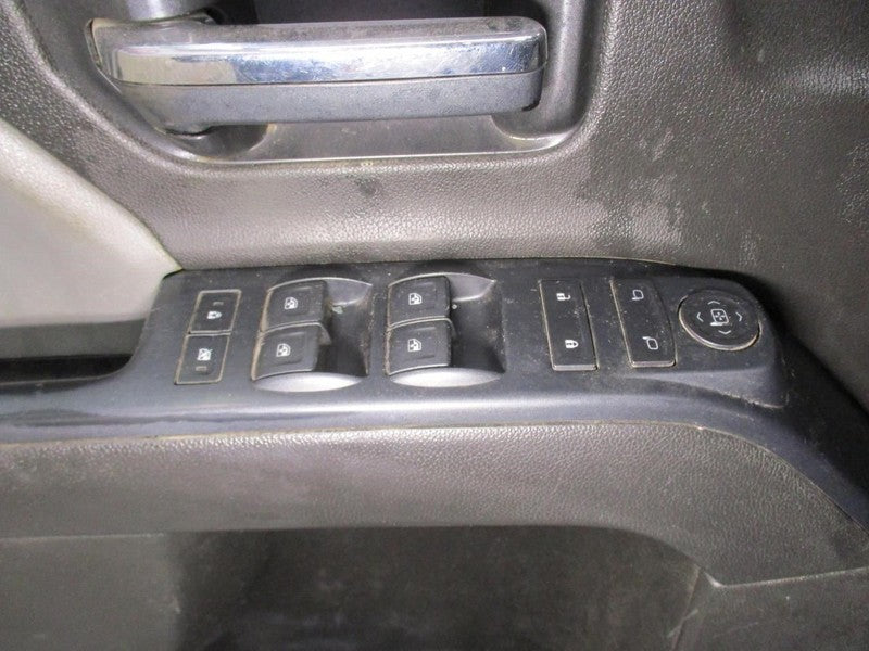 Driver Front Door Switch Driver's Window Crew Cab Fits 15-22 CANYON 17