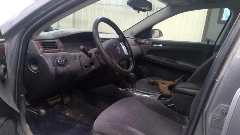 IMPALA    2007 Seat Belt Rear 2008617