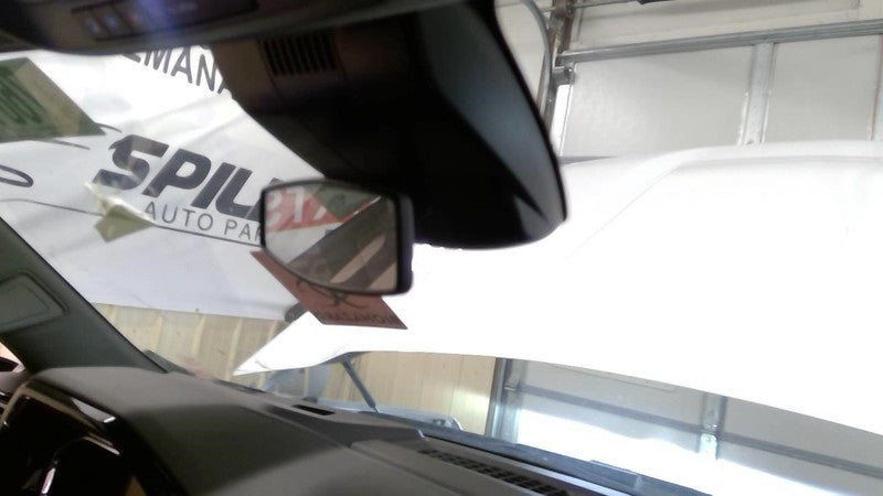 Chevrolet Silverado 1500 2025 Rear View Mirror 13524917 Used 0825