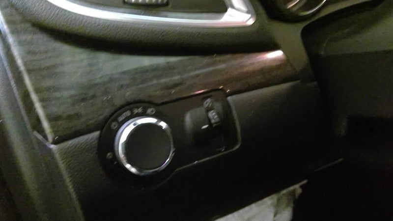 ENCORE    2014 Dash/Interior/Seat Switch 1938054