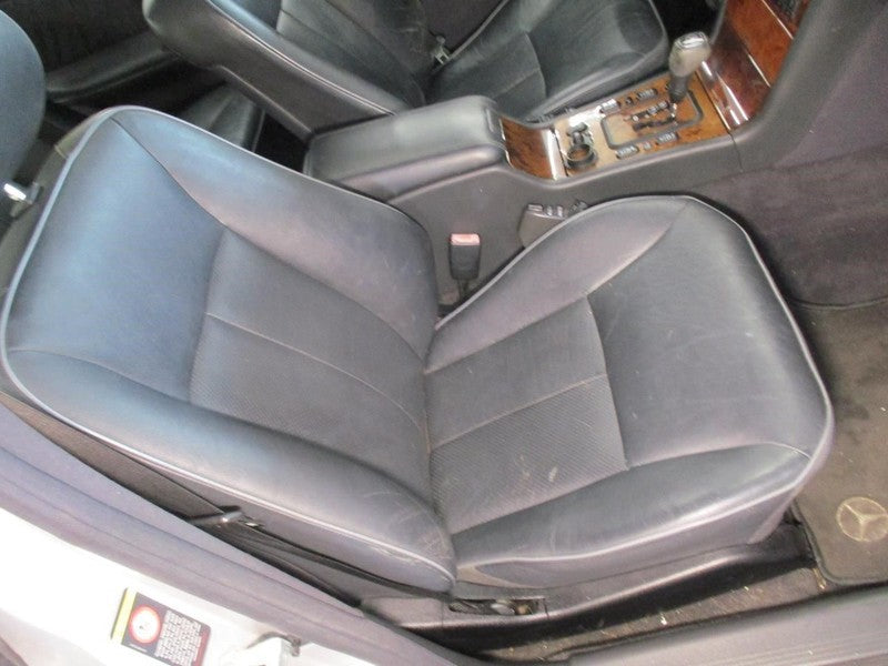 Passenger Front Seat 210 Type Station Wgn Fits 00-03 MERCEDES E-CLASS 
