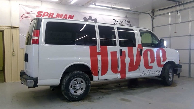 EXPRESS25 2017 Dash/Interior/Seat Switch 1650078