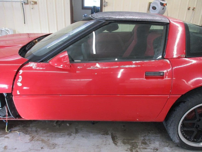 Tail Light Fits 90-96 CORVETTE 1702840