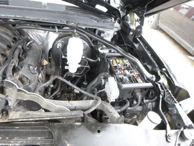 ESCALAESV 2015 Seat Rear 1510114
